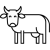 cow